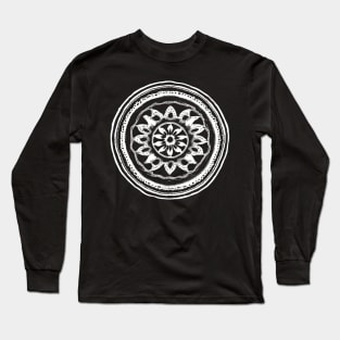 Internal Affairs Long Sleeve T-Shirt